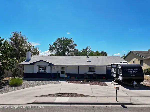 3109 N Mountain View, Farmington, NM 87401