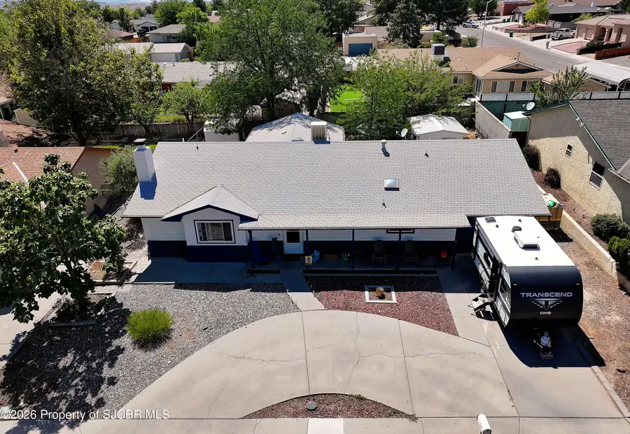 3109 N Mountain View, Farmington, NM 87401 - #3