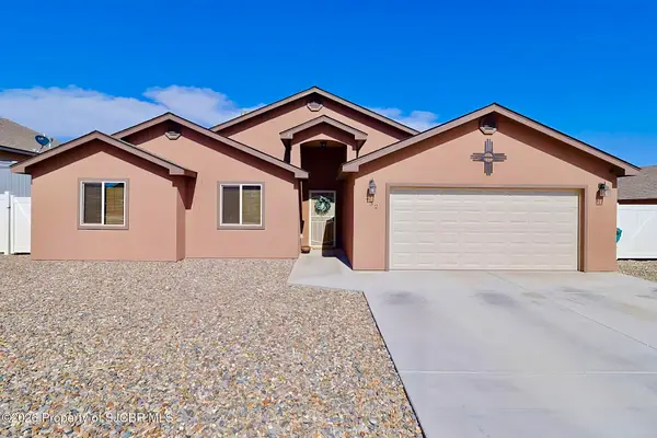 732 Jordan, Farmington, NM 87401