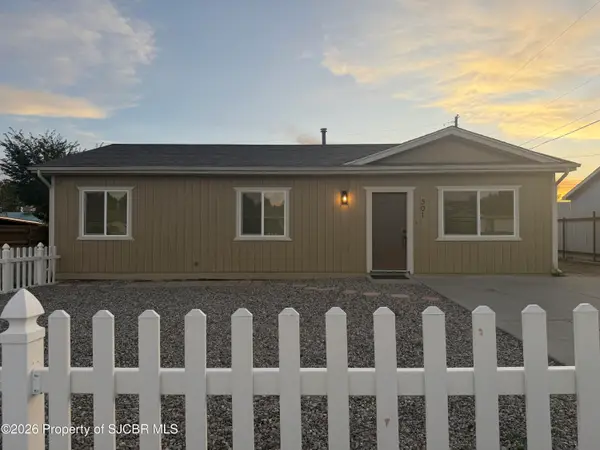 501 N Moore, Bloomfield, NM 87413