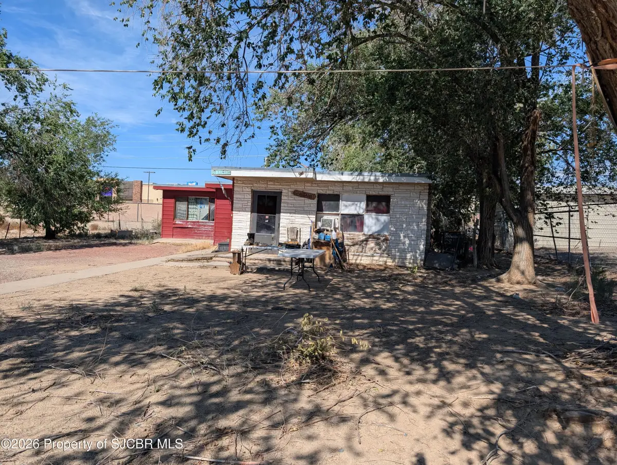 131 S Gower, Farmington, NM 87401 - #1