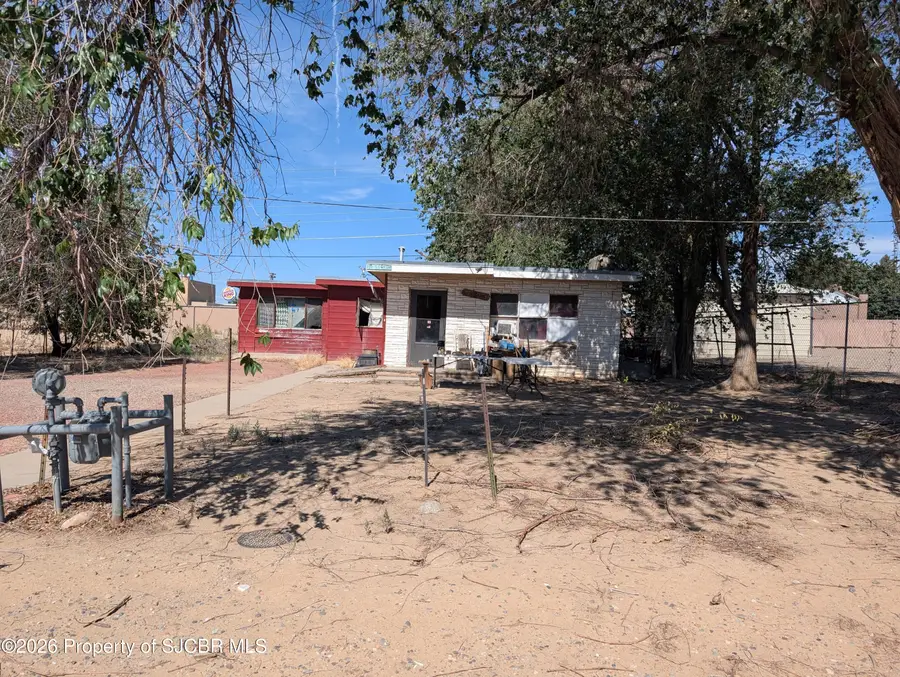 131 S Gower, Farmington, NM 87401 - #2