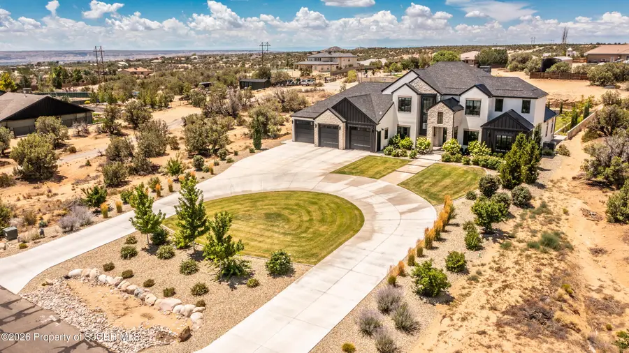 7401 Tuscany, Farmington, NM 87402 - #2
