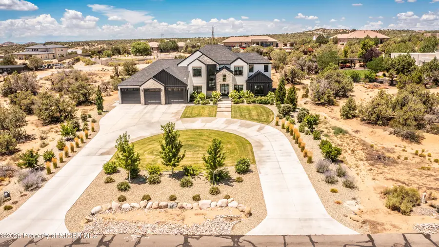 7401 Tuscany, Farmington, NM 87402 - #3