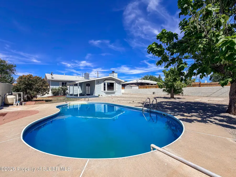 2006 N Cochiti, Farmington, NM 87401 - #2