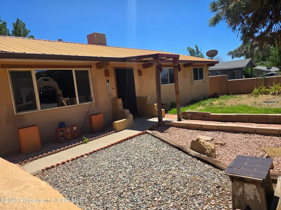 1008 Chaparral, Bloomfield, NM 87413 - #2