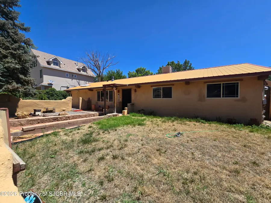 1008 Chaparral, Bloomfield, NM 87413 - #3