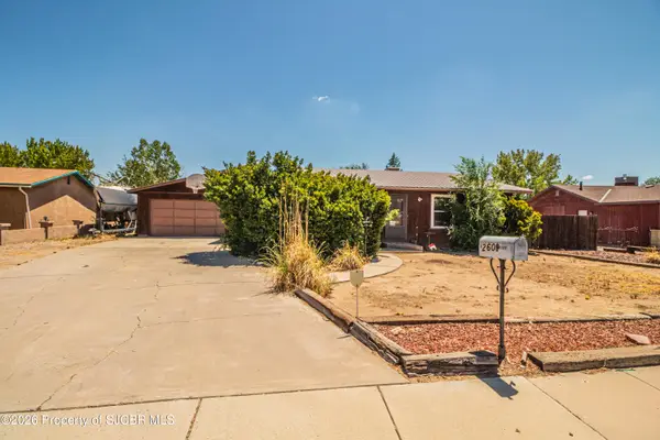 2609 E Cliffside, Farmington, NM 87401