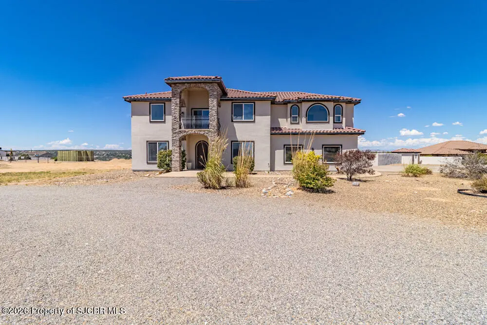 7 Road 3781, Farmington, NM 87401 - #1