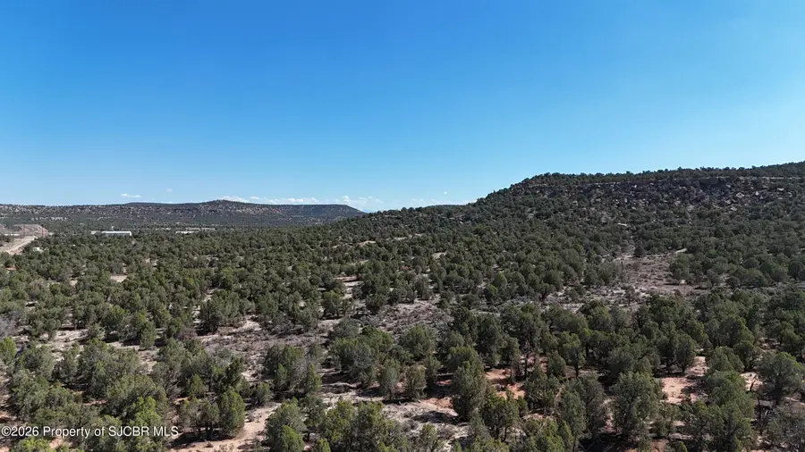 2.43 NYA New Mexico 511, Navajo Dam, NM 87419 - #3