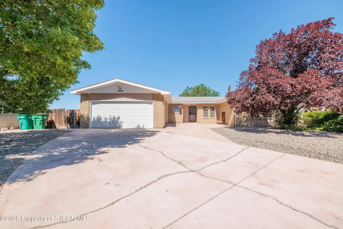 3003 Vista, Farmington, NM 87401 - #1
