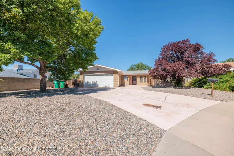 3003 Vista, Farmington, NM 87401 - #2