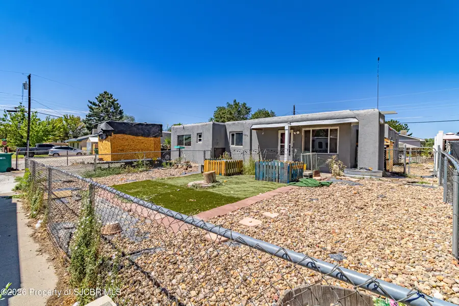 1213 N Tucker, Farmington, NM 87401 - #3