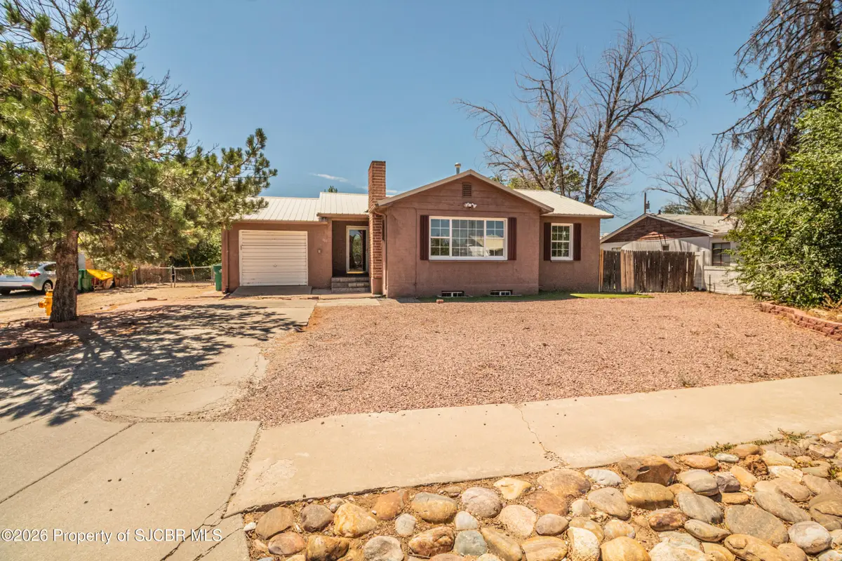 301 N Gladeview, Farmington, NM 87401 - #1