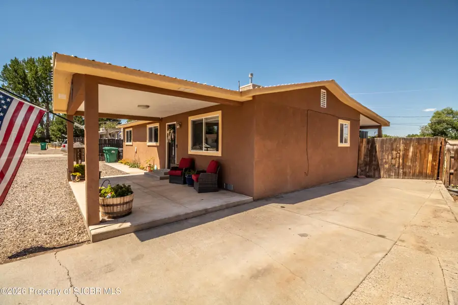 705 Apache, Aztec, NM 87410 - #2