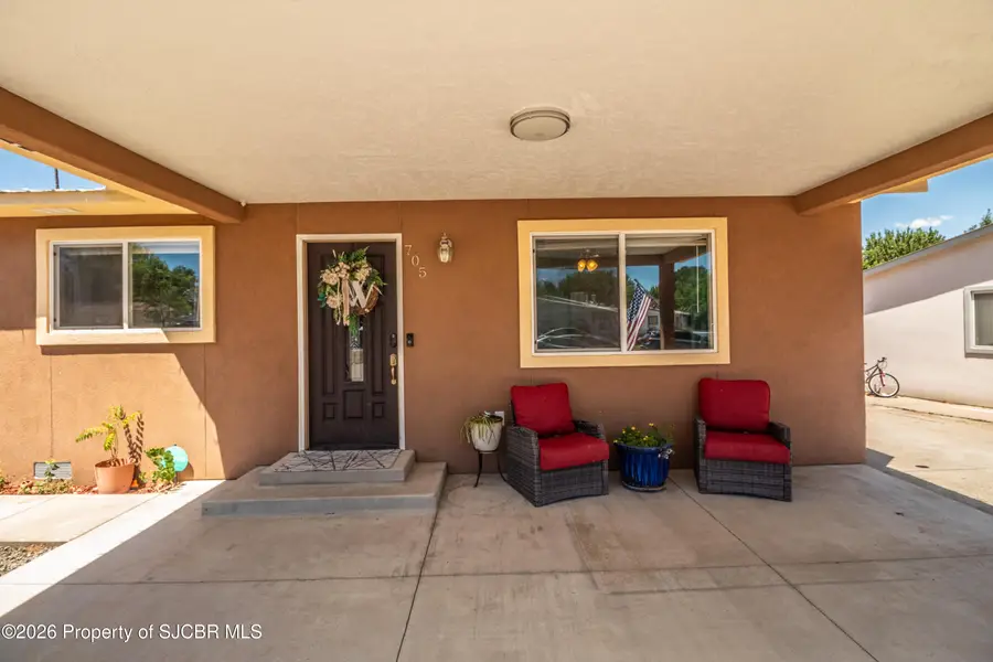 705 Apache, Aztec, NM 87410 - #3