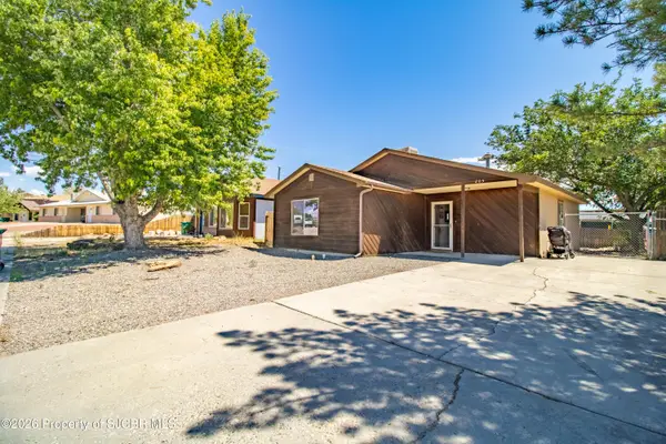 205 Mesilla, Aztec, NM 87410