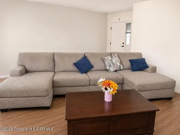 3703 San Medina, Farmington, NM 87401