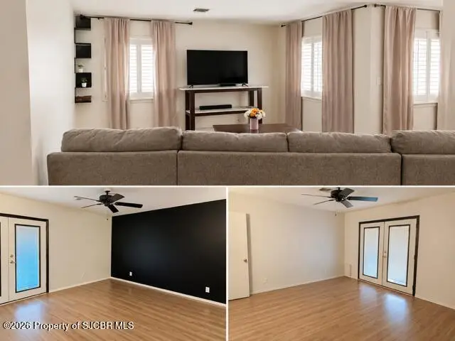 3703 San Medina, Farmington, NM 87401 - #2