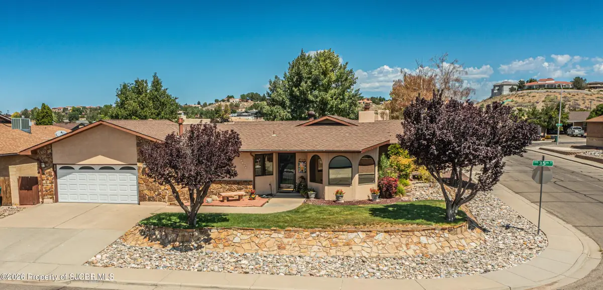 1108 E 35th, Farmington, NM 87401 - #1