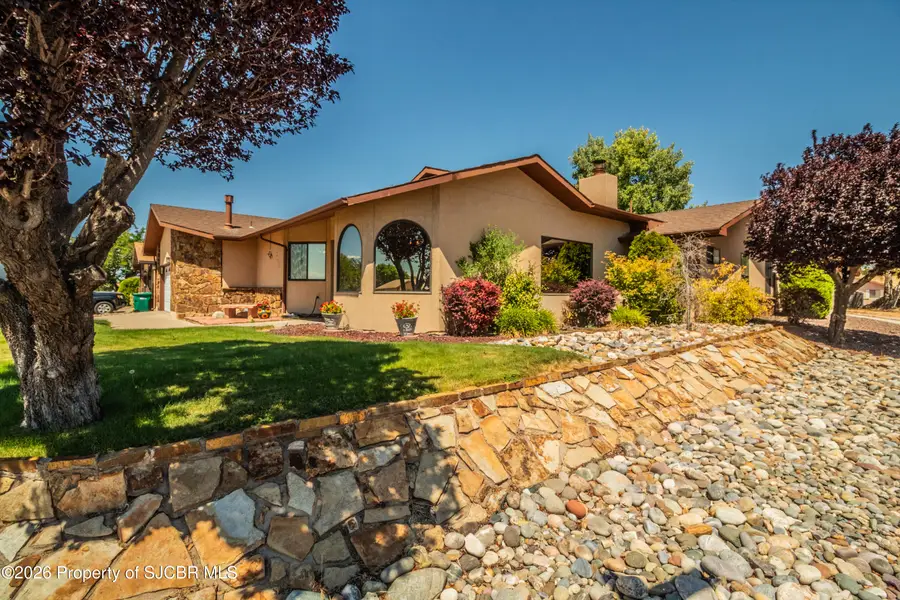 1108 E 35th, Farmington, NM 87401 - #2