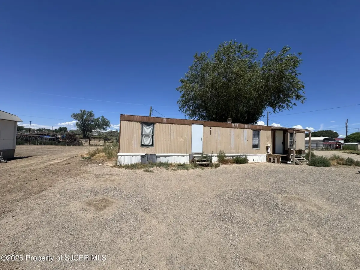 10 Road 6264, Kirtland, NM 87417 - #1