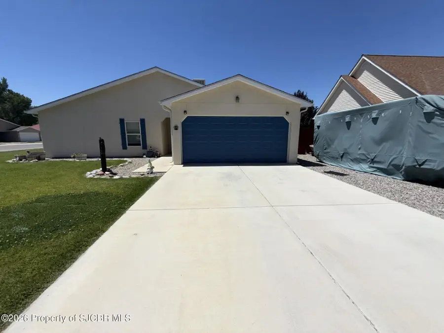 1 Road 6071, Farmington, NM 87401 - #2