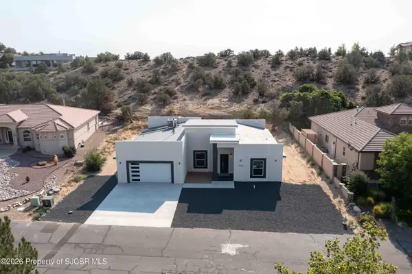 6444 Hawk Eye, Farmington, NM 87402
