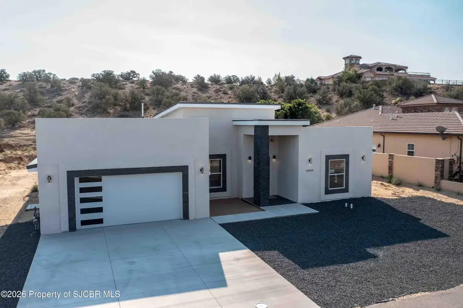 6444 Hawk Eye, Farmington, NM 87402 - #2