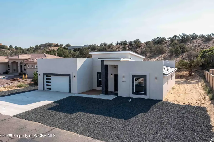 6444 Hawk Eye, Farmington, NM 87402 - #3