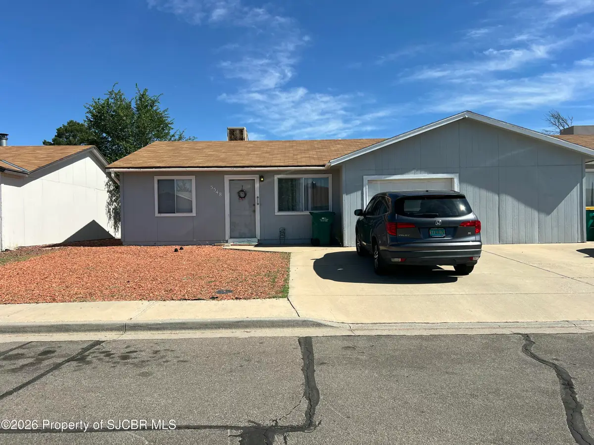 5548 E Beech, Farmington, NM 87402 - #1