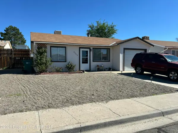 5542 E Beech, Farmington, NM 87402