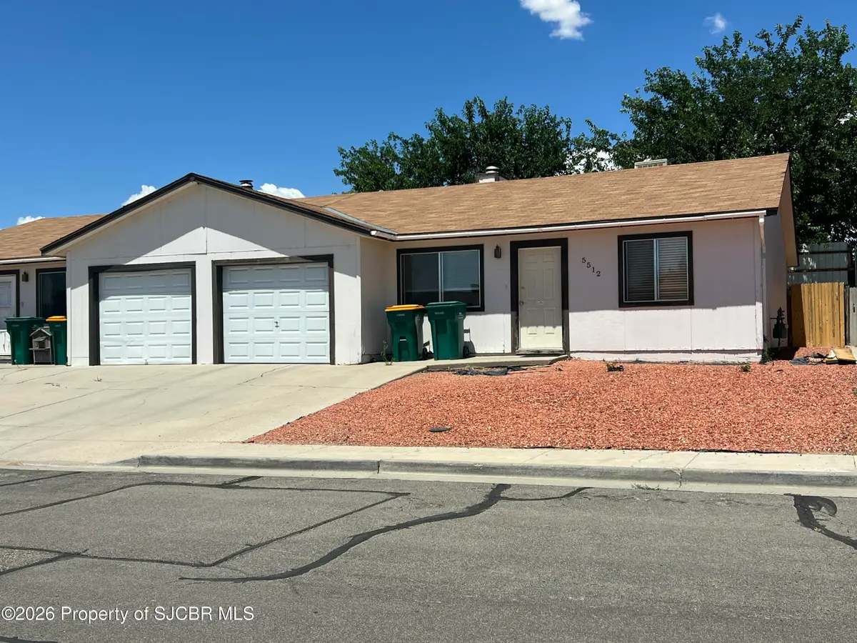 5512 E Beech, Farmington, NM 87402 - #1