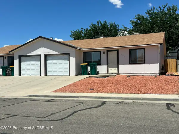 5512 E Beech, Farmington, NM 87402