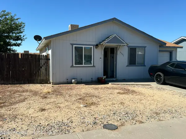 5501 E Alder, Farmington, NM 87402
