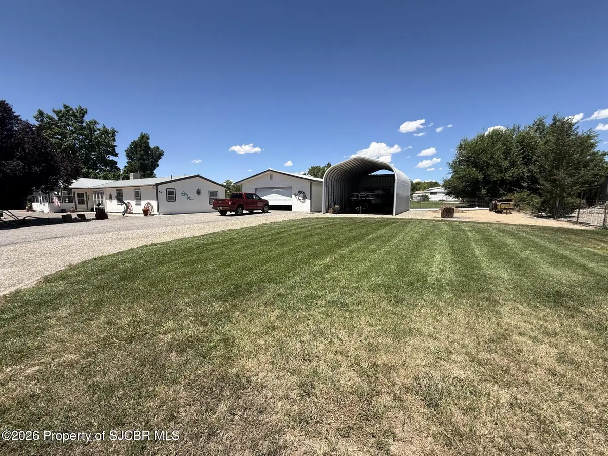 49 Road 3235, Aztec, NM 87410 - #1