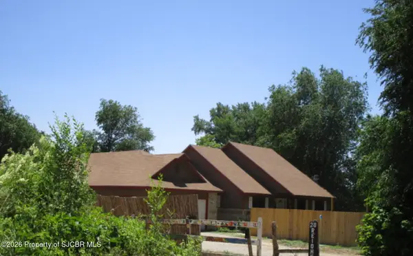 30 Road 3136, Aztec, NM 87410