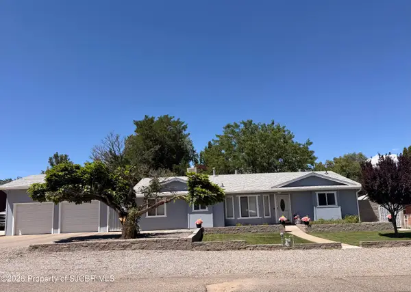 5404 Valley View, Farmington, NM 87402