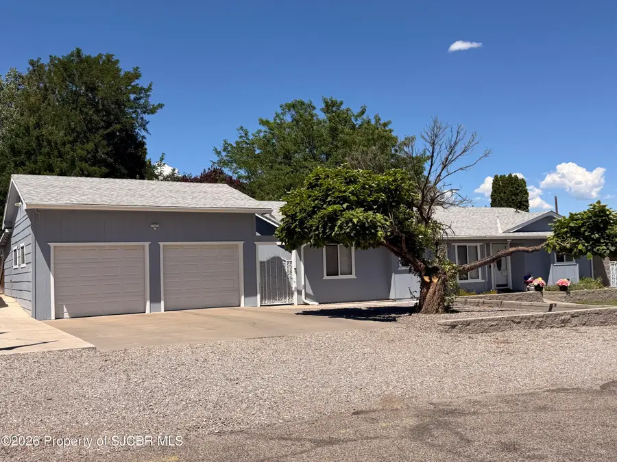 5404 Valley View, Farmington, NM 87402 - #2