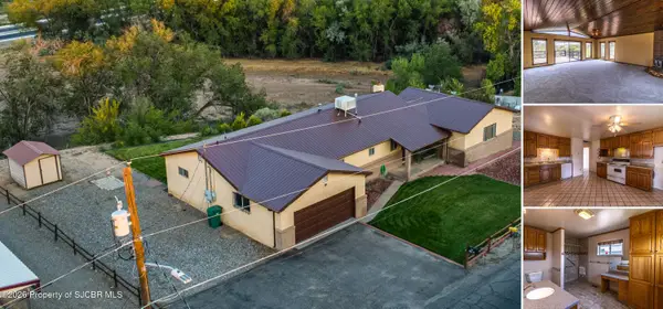 4202 Rowe, Farmington, NM 87402