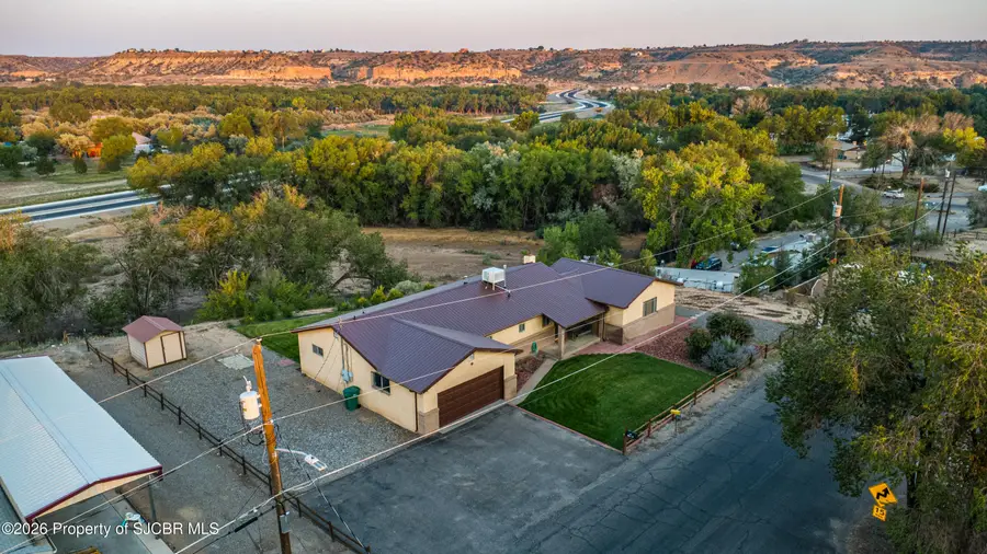 4202 Rowe, Farmington, NM 87402 - #2