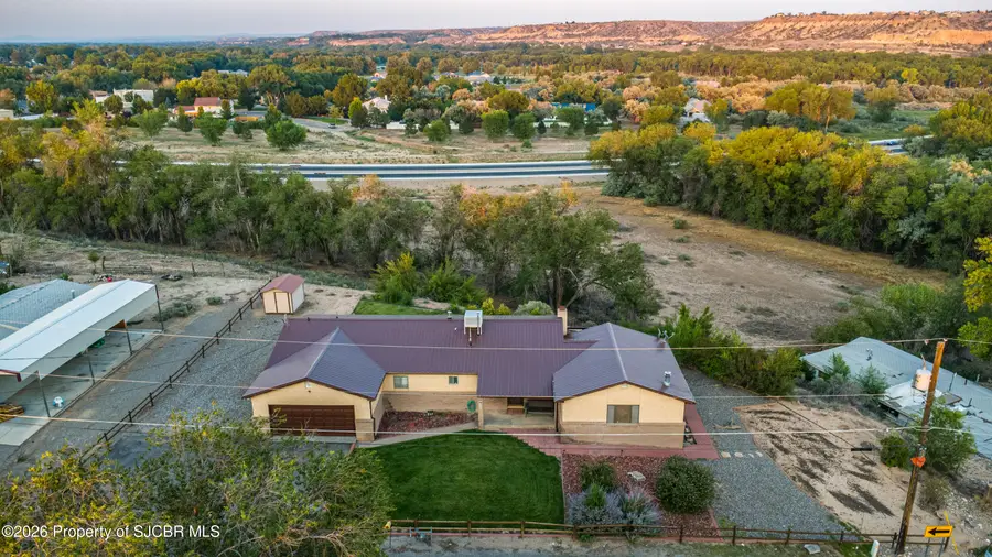 4202 Rowe, Farmington, NM 87402 - #3