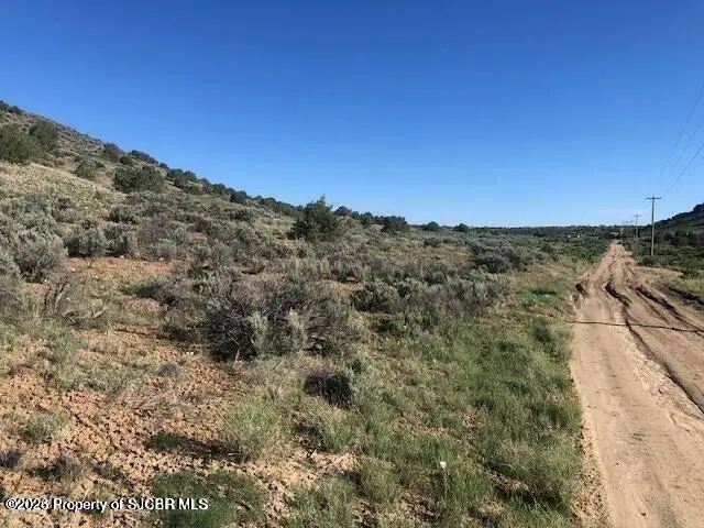 XX Off Road 3160, Aztec, NM 87410 - #1
