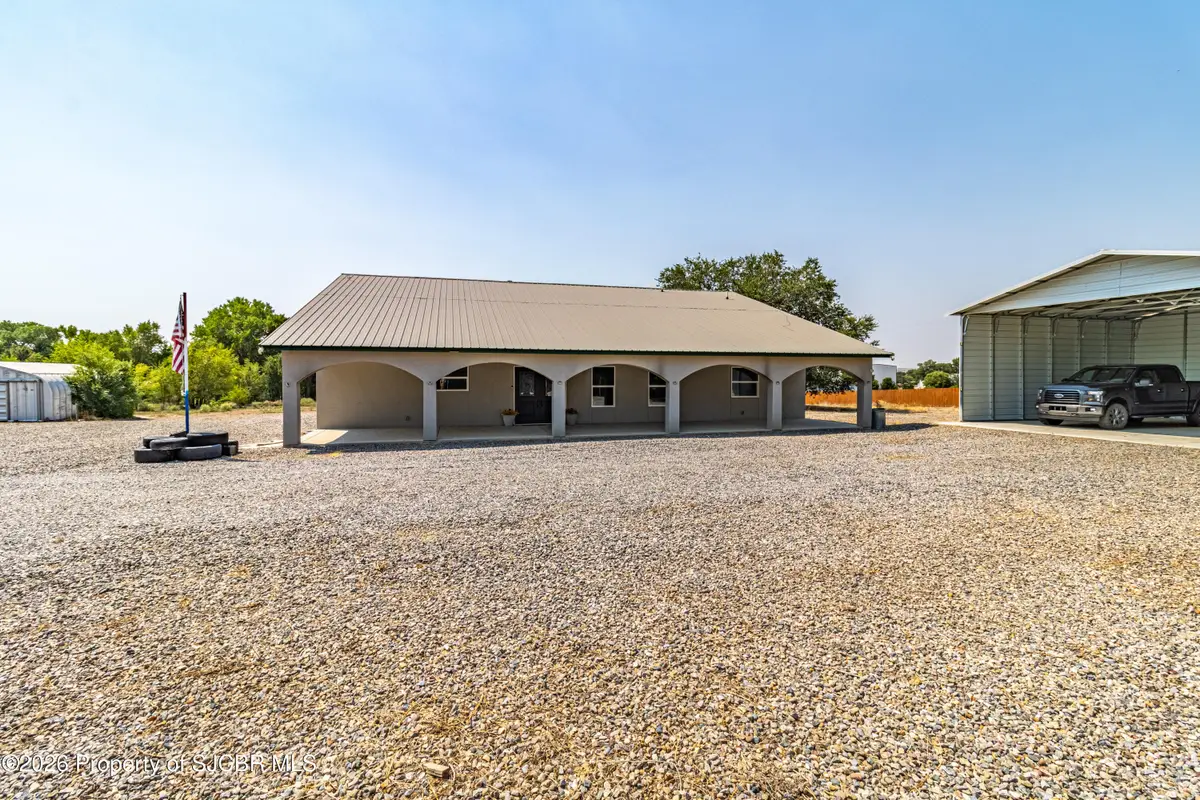1451 W Blanco, Bloomfield, NM 87413 - #1