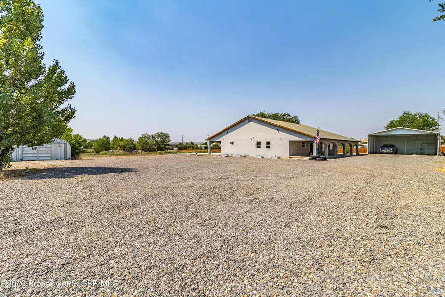 1451 W Blanco, Bloomfield, NM 87413 - #2