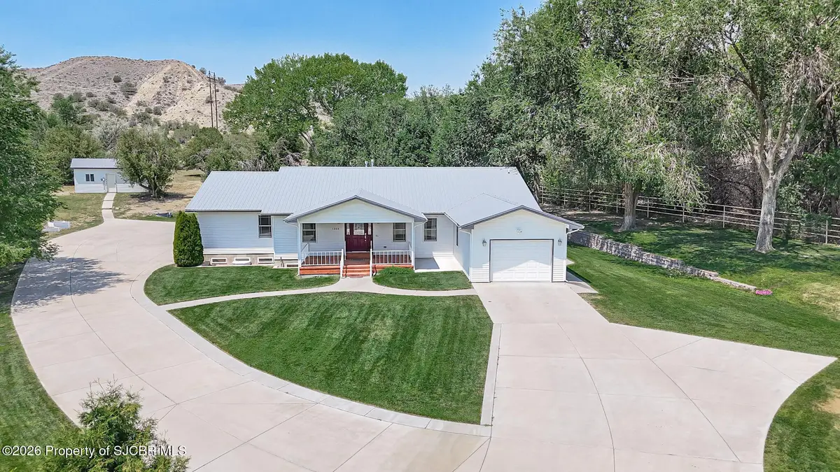 1205 N Chaparral, Bloomfield, NM 87413 - #1