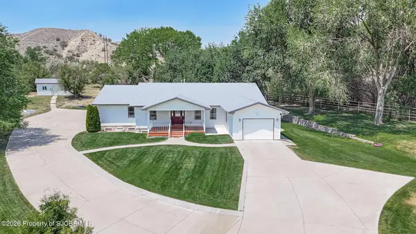 1205 N Chaparral, Bloomfield, NM 87413