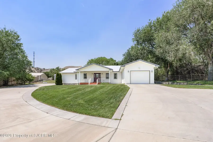 1205 N Chaparral, Bloomfield, NM 87413 - #2