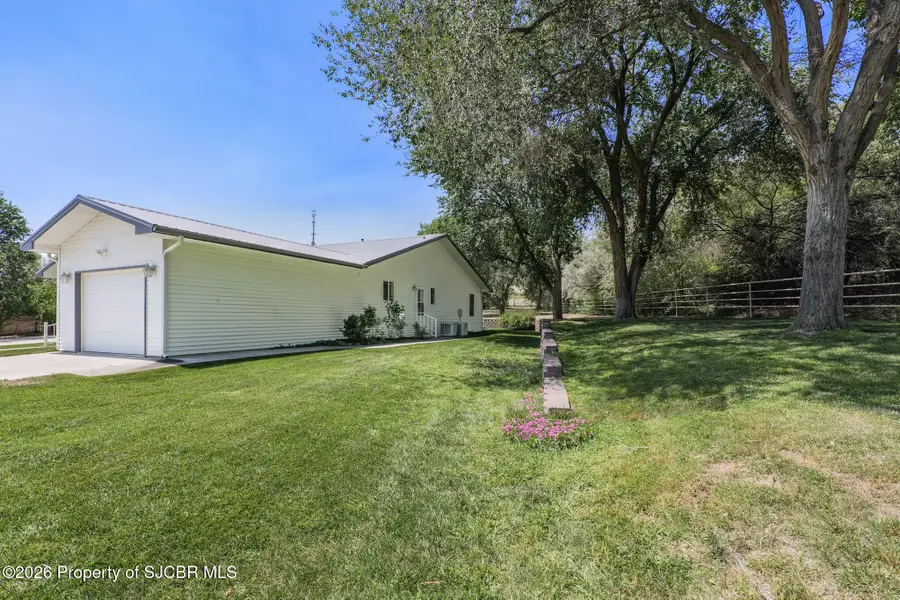 1205 N Chaparral, Bloomfield, NM 87413 - #3