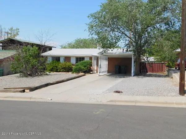 2117 N Western, Farmington, NM 87401